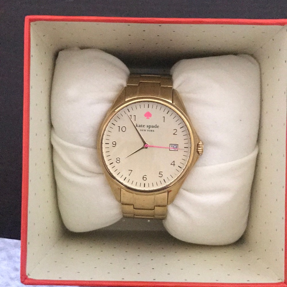 Kate spade watch